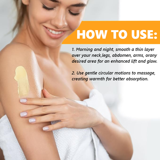 "Made and Shipped from AU| Awzlove® BOTOX Bee Venom All-in-one Treatment Cream | LAST DAY 80% OFF "
