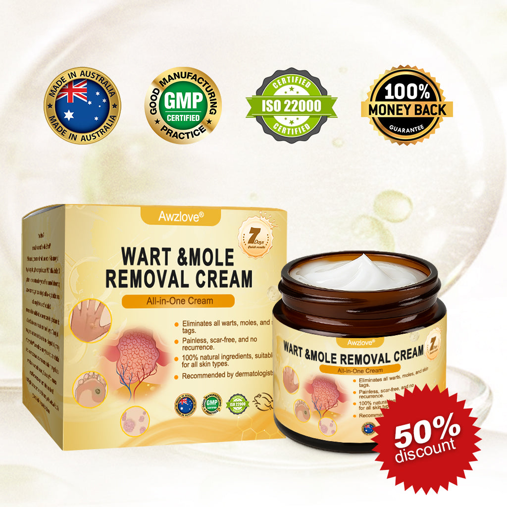 Enjoy 30% OFF for adding the second one | 🎁Awzlove®🎁