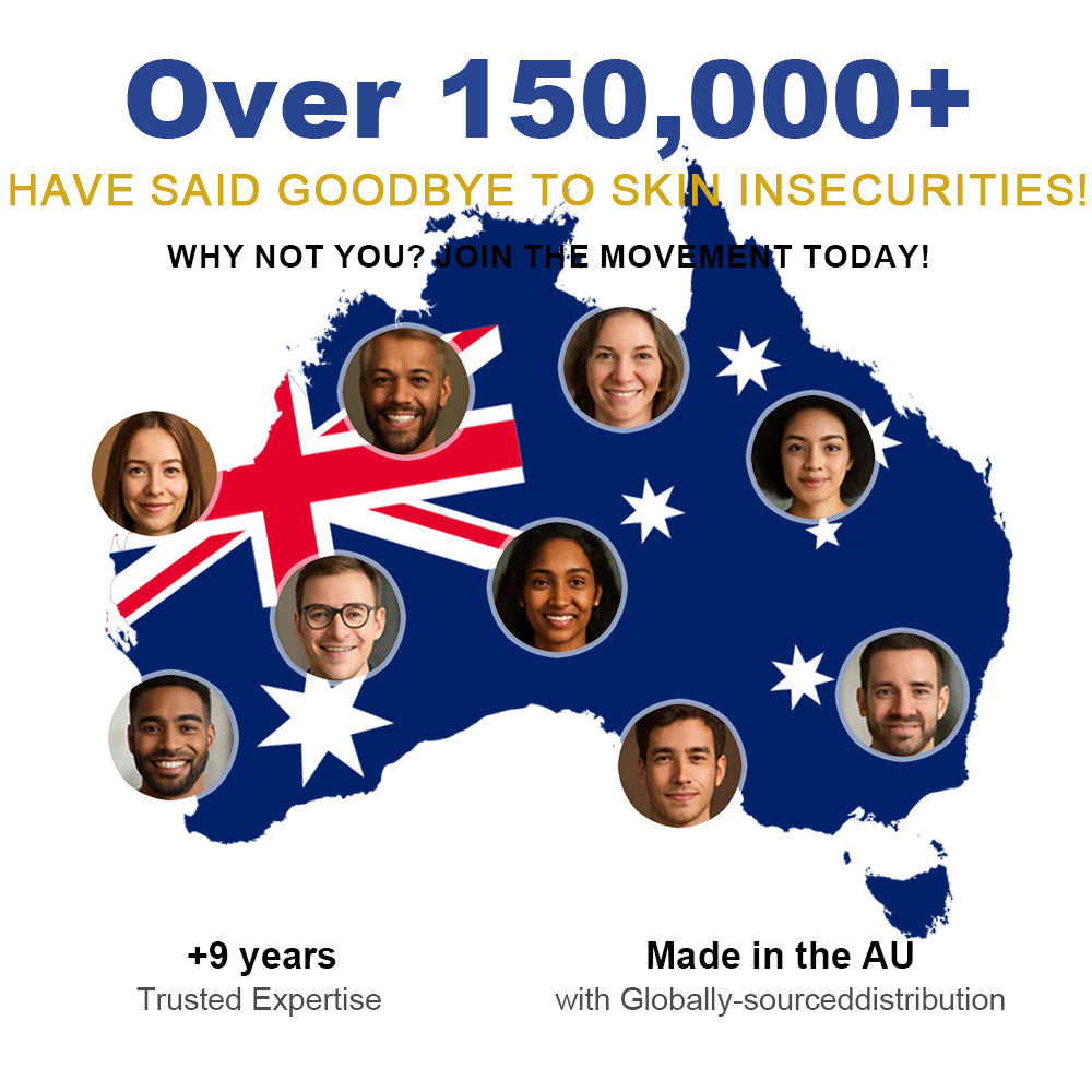 Awzlove® 🐱‍💻ChillErase Bump Renewal Spray-Rediscover Smooth, Clear, and Confident Skin💧