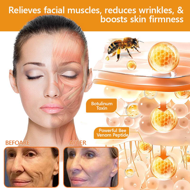 Made and Shipped from the AUS ✅ 𝐀𝐖𝐙𝐋𝐎𝐕𝐄® Bee venom Comprehensive Cream | 🚀LAST DAY 80% OFF🚀