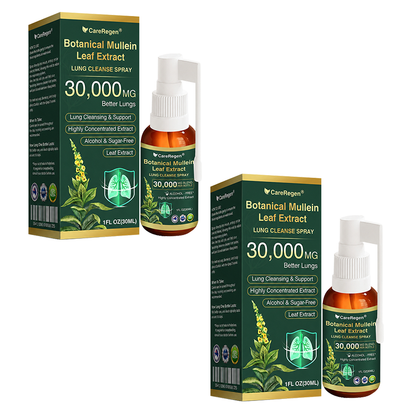 🫁Enjoy 30% OFF for adding the second one |🧡CareRegen®