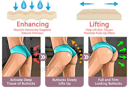 【Efficient and Healthy】EXPECTSKY™ Fat-Burning Ice Silk 💌💌 Peptide-Ion Fiber Shaping Shorts