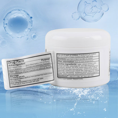TODAHOF™ Bee Venom Multi-Symptom Skin Treatment Cream (👨‍⚕NPF RECOMMENDS) 💌