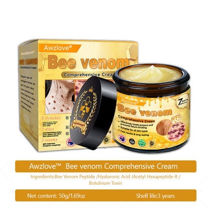 Made and Shipped from the AUS ✅ 𝐀𝐖𝐙𝐋𝐎𝐕𝐄® Bee venom Comprehensive Cream | 🚀LAST DAY 80% OFF🚀