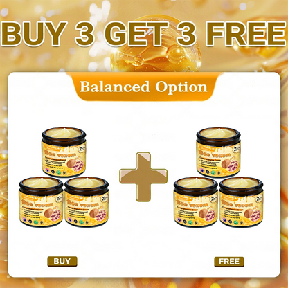 Made and Shipped from the AUS ✅ 𝐀𝐖𝐙𝐋𝐎𝐕𝐄® Bee venom Comprehensive Cream | 🚀LAST DAY 80% OFF🚀