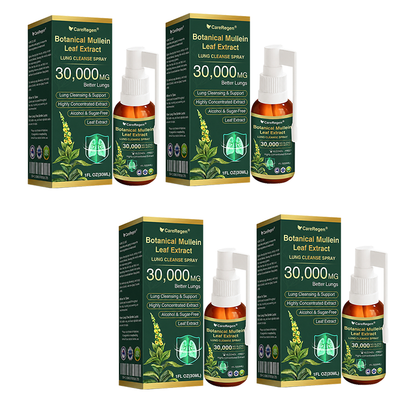 🫁Enjoy 30% OFF for adding the second one |🧡CareRegen®