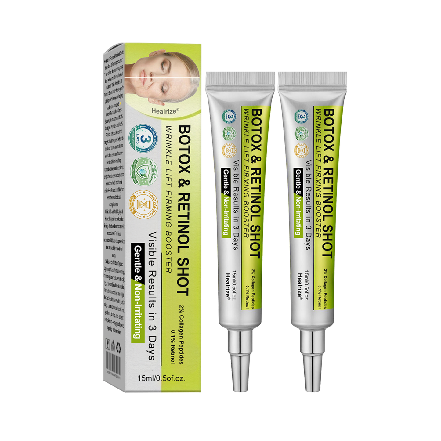 𝗛𝗲𝗮𝗹𝗿𝗶𝘇𝗲® 𝗕𝗼𝘁𝗼𝘅 & 𝗩𝗶𝘁𝗮-𝗔 𝗥𝗲𝘁𝗶𝗻𝗼𝗹 𝗦𝗵𝗼𝘁 𝗪𝗿𝗶𝗻𝗸𝗹𝗲-𝗟𝗶𝗳𝘁 𝗧𝗶𝗴𝗵𝘁𝗲𝗻𝗶𝗻𝗴 𝗰𝗿𝗲𝗮𝗺 - 𝗟𝗮𝘀𝘁 𝗗𝗮𝘆 𝗣𝗿𝗼𝗺𝗼𝘁𝗶𝗼𝗻 𝟴𝟬% 𝗢𝗙𝗙 |🌾🌻𝗠𝗮𝗱𝗲 𝗮𝗻𝗱 𝘀𝗵𝗶𝗽𝗽𝗲𝗱 𝗳𝗿𝗼𝗺 AU