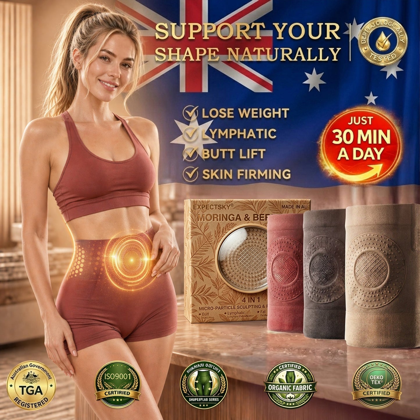 𝐎𝐟𝐟𝐢𝐜𝐢𝐚𝐥 𝐁𝐫𝐚𝐧𝐝 𝐒𝐭𝐨𝐫𝐞 |🇦🇺🎖️EXPECTSKY® 𝟐𝟎𝟐𝟔 𝐌𝐨𝐫𝐢𝐧𝐠𝐚 & 𝐁𝐞𝐫𝐛𝐞𝐫𝐢𝐧𝐞 𝟒-𝐈𝐧-𝟏 𝐌𝐢𝐜𝐫𝐨-𝐏𝐚𝐫𝐭𝐢𝐜𝐥𝐞 𝐒𝐜𝐮𝐥𝐩𝐭𝐢𝐧𝐠 & 𝐅𝐚𝐭-𝐁𝐮𝐫𝐧 𝐒𝐡𝐨𝐫𝐭𝐬.🎖️