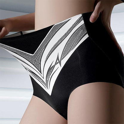 【Efficient and Healthy】EXPECTSKY™ Fat-Burning Ice Silk 💌💌 Peptide-Ion Fiber Shaping Shorts