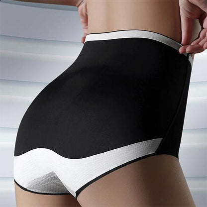 【Efficient and Healthy】EXPECTSKY™ Fat-Burning Ice Silk 💌💌 Peptide-Ion Fiber Shaping Shorts