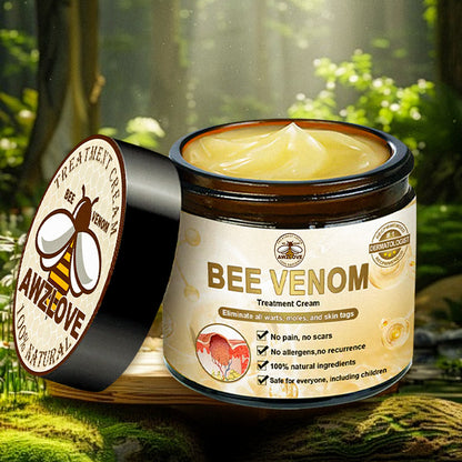 𝑇𝑢𝑟𝑜𝑛𝑢™ 𝑩𝒆𝒆 𝑽𝒆𝒏𝒐𝒎 𝑺𝒌𝒊𝒏 𝑻𝒓𝒆𝒂𝒕𝒎𝒆𝒏𝒕 𝑪𝒓𝒆𝒂𝒎🐝（𝑨𝑪𝑫 𝑅𝑒𝑐𝑜𝑚𝑚𝑒𝑛𝑑𝑒𝑑）