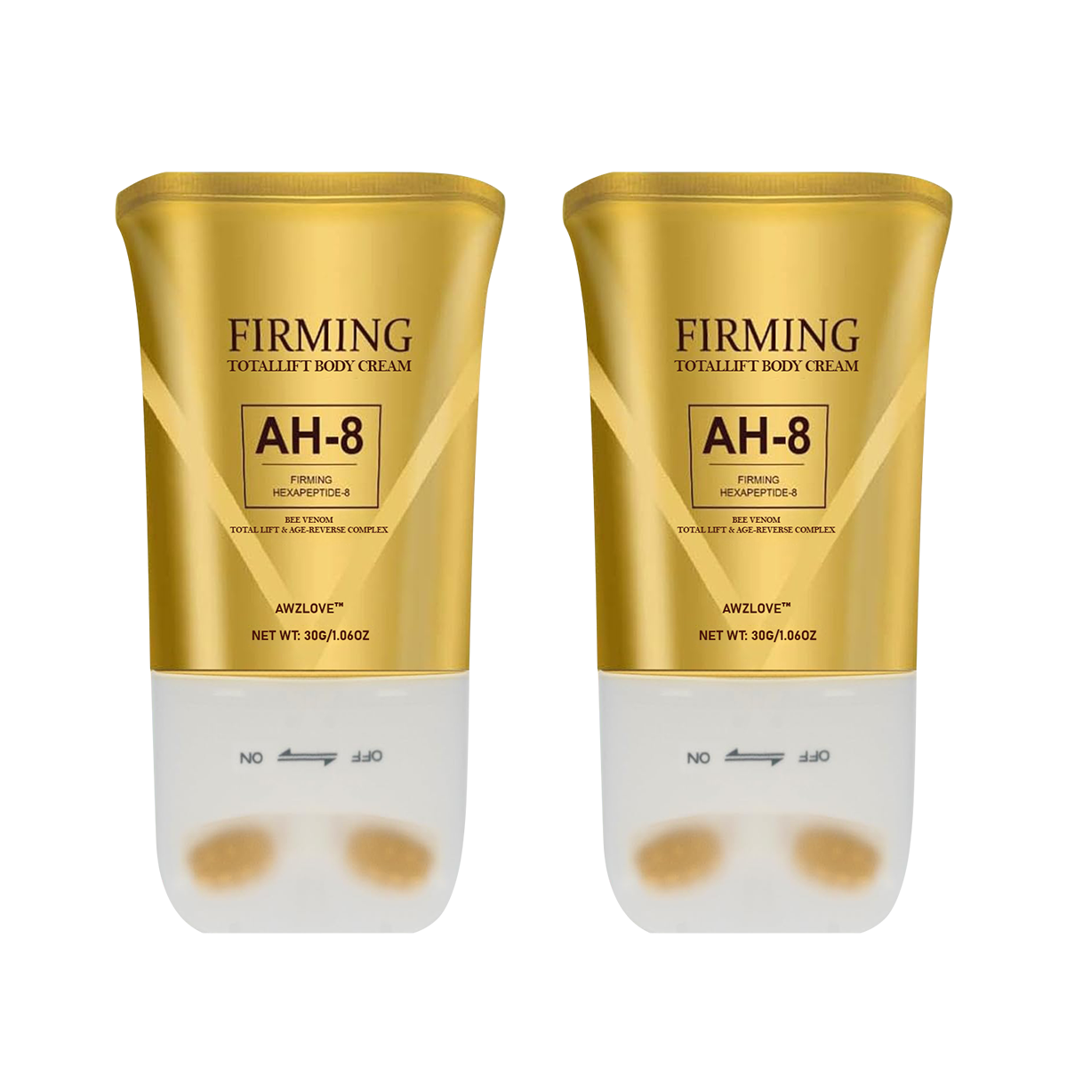Awzlove™ AH-8 Bee Venom Firming Total-lift Body Cream | Clinically Tested by Dermatologists🐝