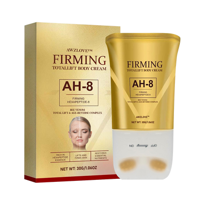 Awzlove™ AH-8 Bee Venom Firming Total-lift Body Cream | Clinically Tested by Dermatologists🐝