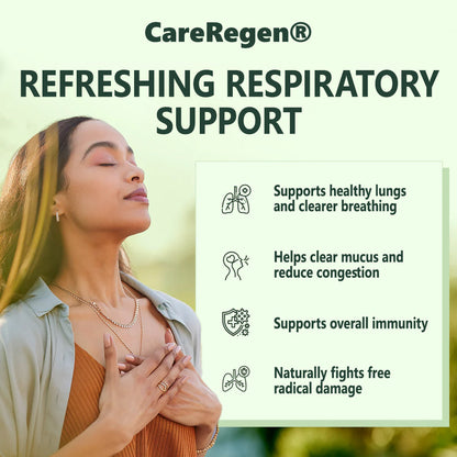 Enjoy 30% OFF for adding the second one | CareRegen®🧡