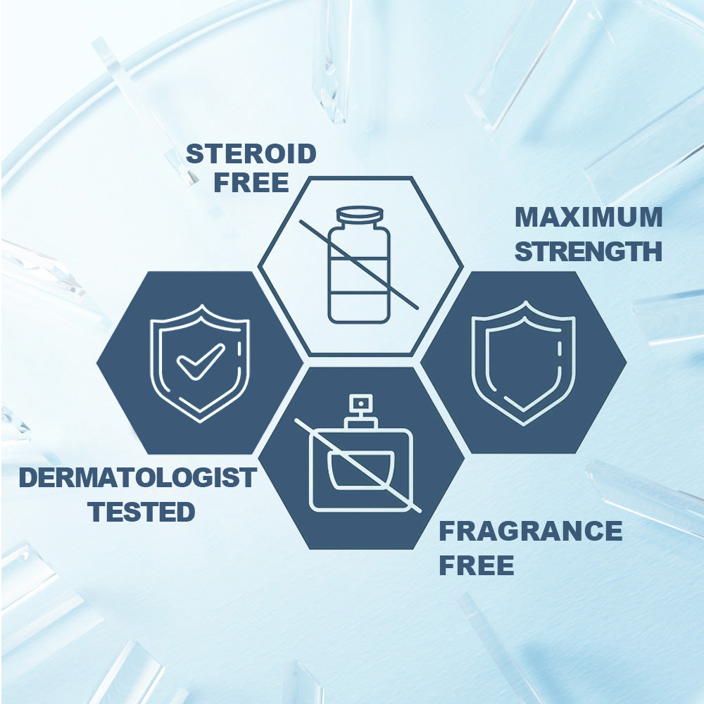 TODAHOF™ Bee Venom Multi-Symptom Skin Treatment Cream (👨‍⚕NPF RECOMMENDS) 💌