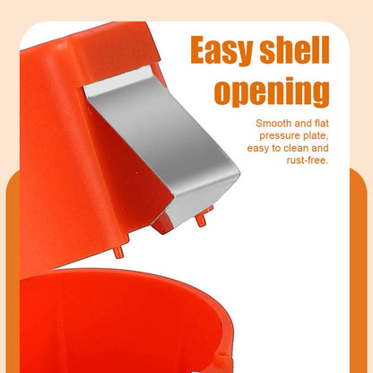 🔥This Week's Special Offer 60% OFF - Egg Shell Opener