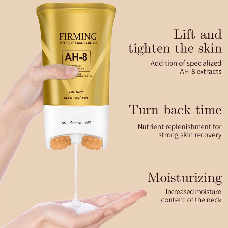 Awzlove™ AH-8 Bee Venom Firming Total-lift Body Cream | Clinically Tested by Dermatologists🐝