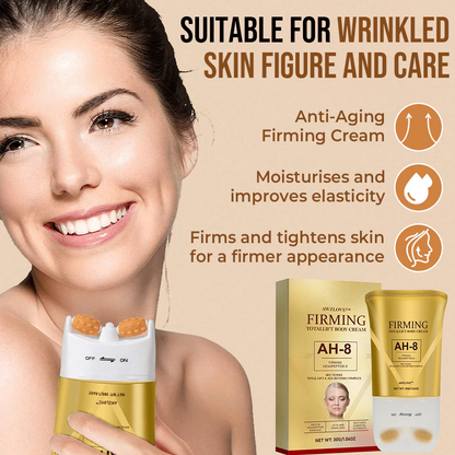 Awzlove™ AH-8 Bee Venom Firming Total-lift Body Cream | Clinically Tested by Dermatologists🐝
